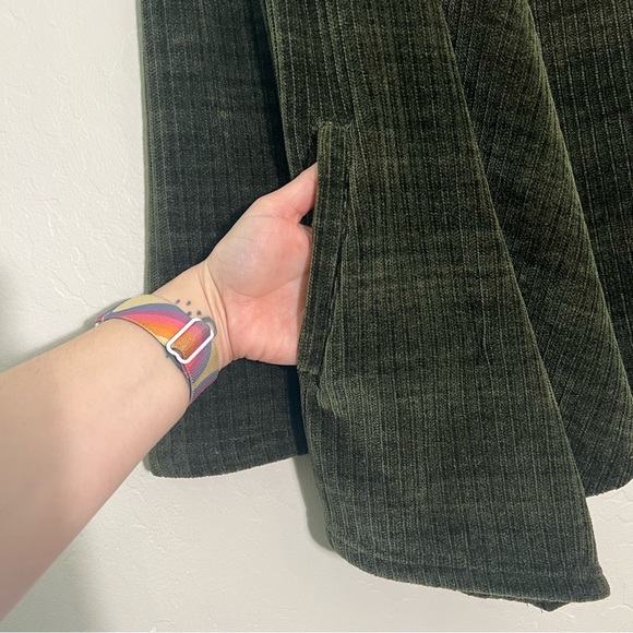 BB Dakota Chenille of Fortune Knit Waterfall Cardigan NWOT - Picture 9 of 9